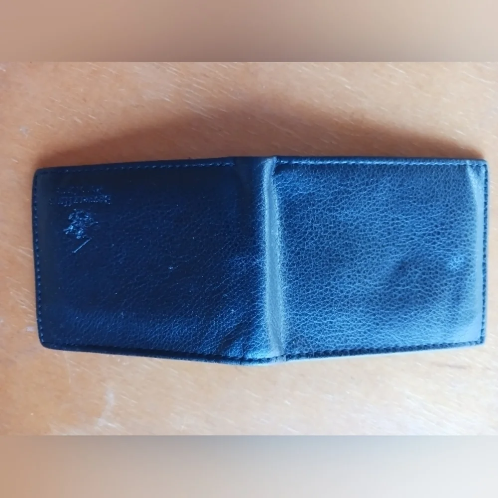Beverly Hills Polo Club Wallet